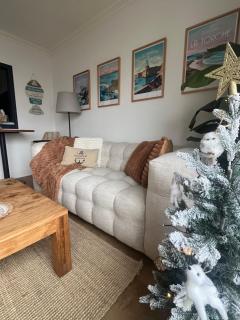 Cœur de Concarneau, appartement entier, proche centre, corniche et plage avec parking - 8