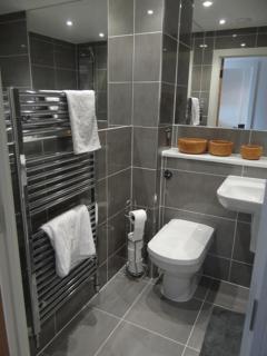 1 bed Apartment in Central Brighton - 4