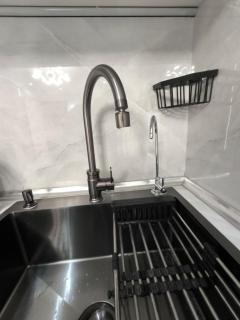 Comfortable apartment - 4