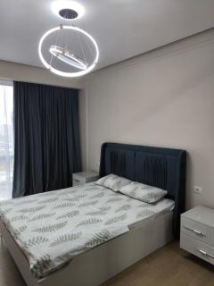 Comfortable apartment - 1