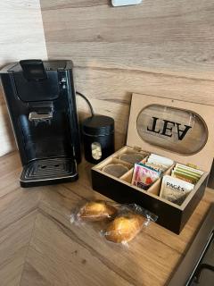 Cœur de Concarneau, appartement entier, proche centre, corniche et plage avec parking - 2