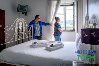 Hospedaria casa D'Avo - 4