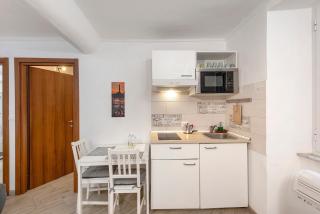 Modern Flat in the Centre of Genoa - Genoa - 6