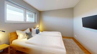 schickes Appartment - 4