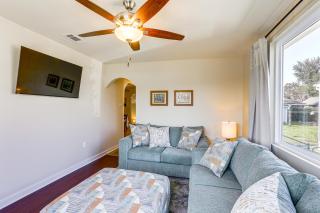 8 Mi to Dtwn New Orleans! Newly Renovated Home - 9