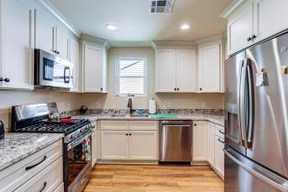 8 Mi to Dtwn New Orleans! Newly Renovated Home - 3