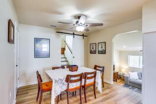 8 Mi to Dtwn New Orleans! Newly Renovated Home - 1