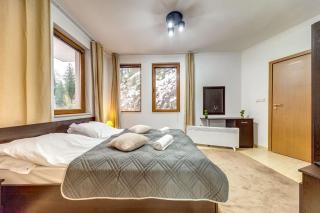 Slopeview Stay at Grand Monastery - 7