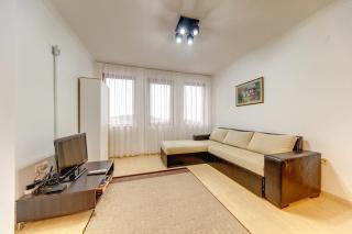 Slopeview Stay at Grand Monastery - Pamporowo - 3