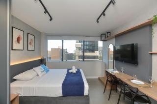 Imóveis Aconchegantes e Completos em Localização Privilegiada - 7