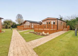 Canterbury Reach Lodge Retreat - 9