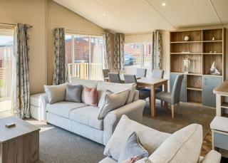 Shear Barn Holiday Park - 7