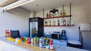 Maré Alta Beach Hall - Praia de Tamandaré - 1