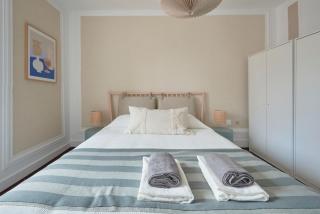 Bright Double Room in a Coliving Apartment - 6