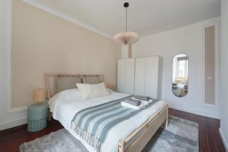 Bright Double Room in a Coliving Apartment - 5