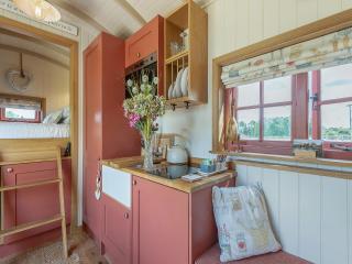 Bonnie's Shepherd Hut - Uk50228 - 7