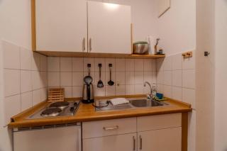 Gemuetliches Apartment, Sauna, Nationalpark, Ruhe - 6
