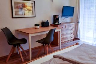 Schoenes 1 Zimmer, Sauna, Nationalpark, Free Parking - 1