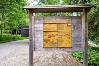 Schoenes 1 Zimmer, Sauna, Nationalpark, Free Parking - 4