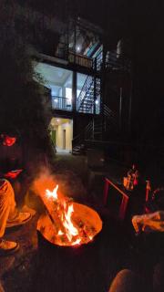 Haryana family hotel & restaurant - Masuri - 5