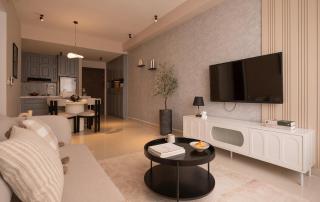 Tresor Apartments, City Centre, Near Ben Thanh Market - 4