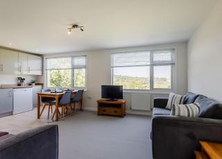 Romansleigh Retreat - 9