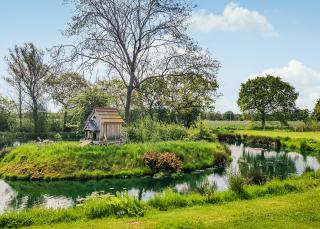 Flaxton Meadows Luxury Lodges - 1
