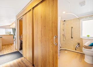 Aber Bay Holiday Park - 4