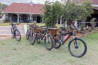 Hacienda Destri Lodge - 4