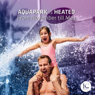 IC Hotels Santai Family Resort - Kids Concept - 9