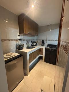 Apartamento cerca al aeropuerto - 4