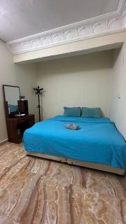 Furnished. Studio.apartment near Al ain mall - 9