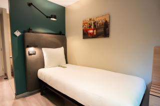 Hotel Kontakt der Kontinenten - 9