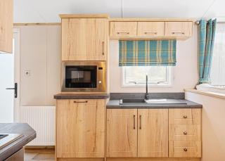 Aber Bay Holiday Park - 2