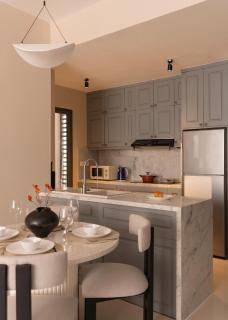 Tresor Apartments, City Centre, Near Ben Thanh Market - 3