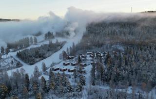 Awesome Home In Ekshärad With Wifi - 2