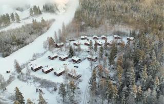 Awesome Home In Ekshärad With Wifi - 1