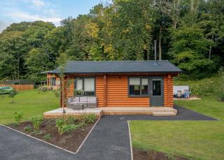 Gadgirth Estate Lodges - 7