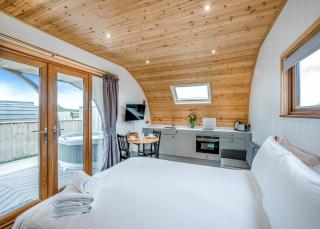 South View Retreat - 2