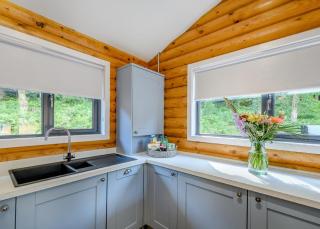 Gadgirth Estate Lodges - 4