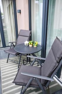 Ruhige, zentrale Fewo in Offenburg - 2