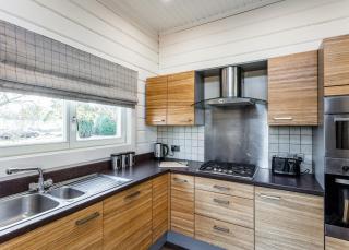 Roydon Marina Village - 2