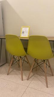 Studio Casa Amarela - unidade 02 - 4