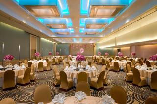 Dusit Princess Srinakarin Bangkok - Bangkok - 3