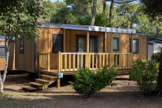 Camping Les Pins d'Oléron - 8