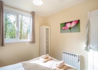 Ruthern Valley Holidays - 3