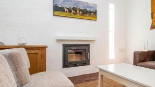 Birdsong - Hermanus - 4