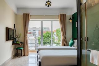 Horizon Hotel by LunaVerde Hoi An - 2