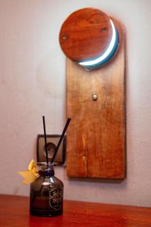 Le Jardin Arhumatic Sambava - 1