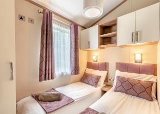 Andrewshayes Orchard Retreat - 3